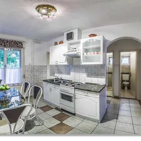 Marika 度假居 佐洛卡罗斯