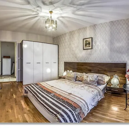 Ferienhaus Marika *