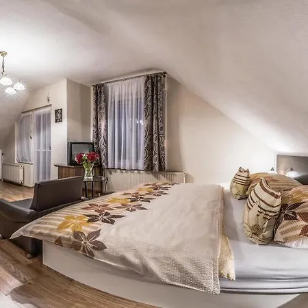 Tatil Evi Marika Zalakaros