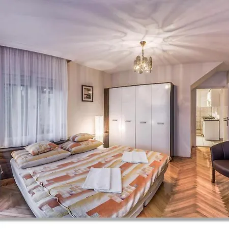 Marika Tatil Evi Zalakaros