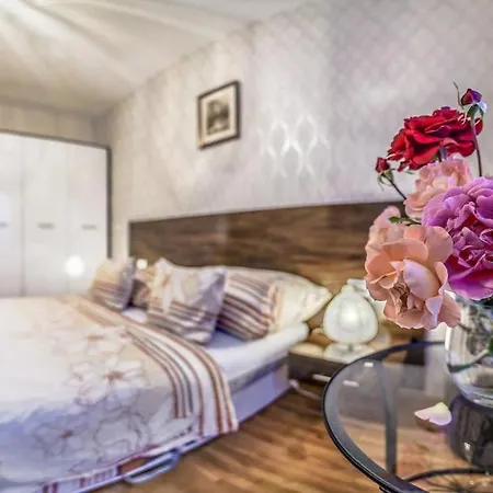 بيت للعطل Marika *