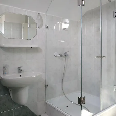 Tatil Evi Marika Zalakaros