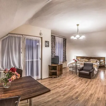 Marika Holiday home