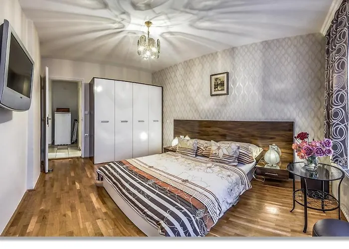 بيت للعطل Marika *