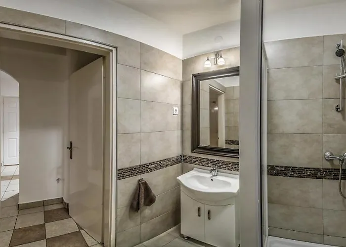 بيت للعطل Marika