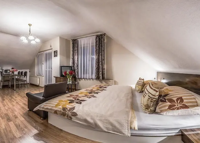 Prázdninový dům Marika Zalakaros