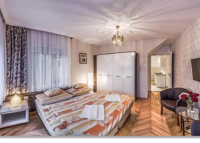 Marika Prázdninový dům Zalakaros