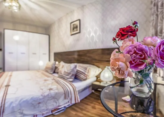 بيت للعطل Marika *