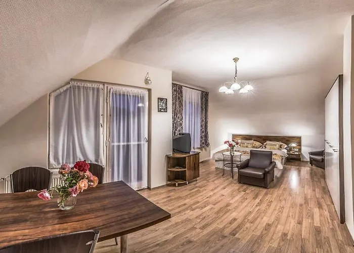 Marika Prázdninový dům